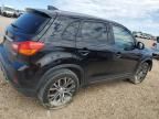 2018 Mitsubishi Outlander Sport ES