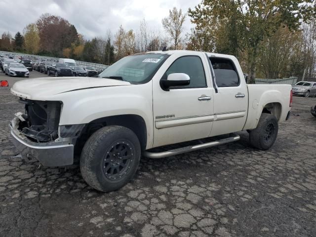 2011 GMC Sierra C1500 SLE