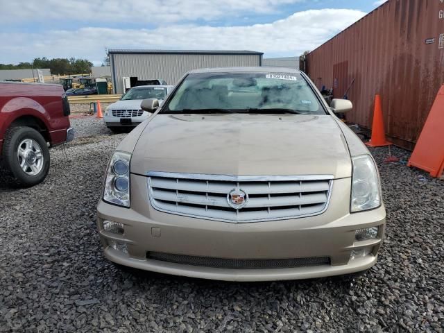 2006 Cadillac STS