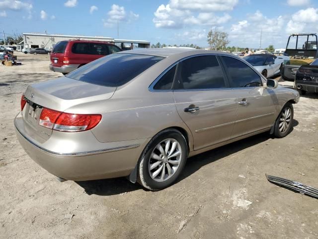 2006 Hyundai Azera SE