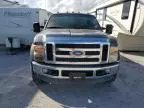 2008 Ford F450 Super Duty