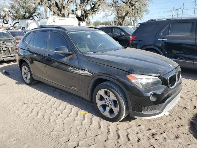 2015 BMW X1 SDRIVE28I