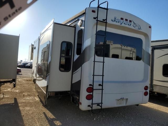 2015 Jayco Jayco