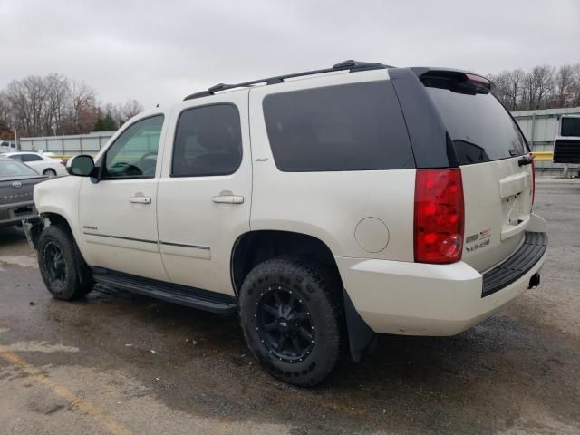 2011 GMC Yukon SLT