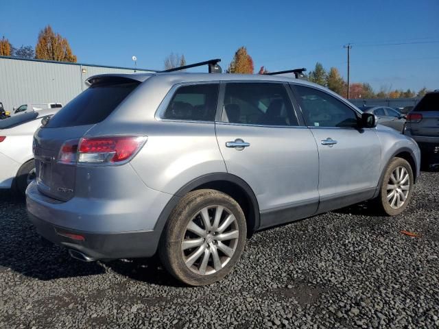 2007 Mazda CX-9