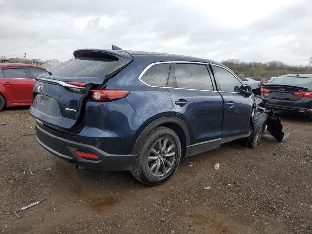 2020 Mazda CX-9 Touring