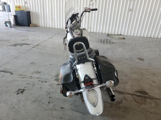 2006 Yamaha XV1700 A