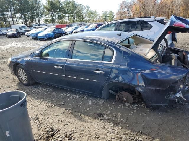 2006 Buick Lucerne CX