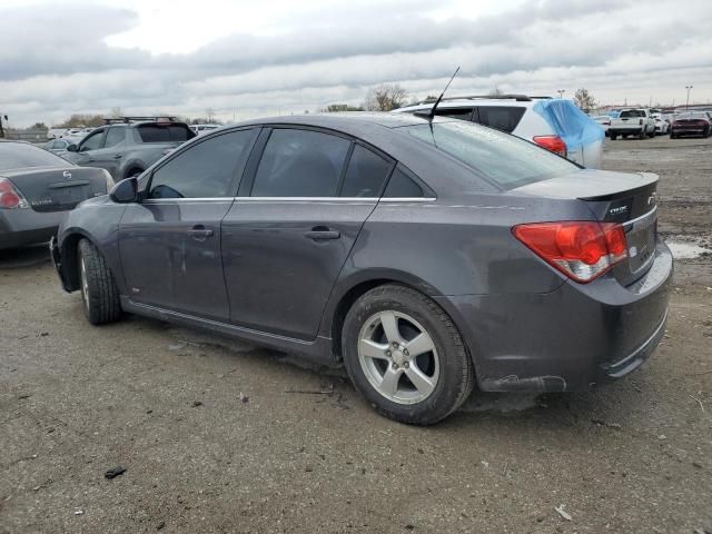 2011 Chevrolet Cruze LT