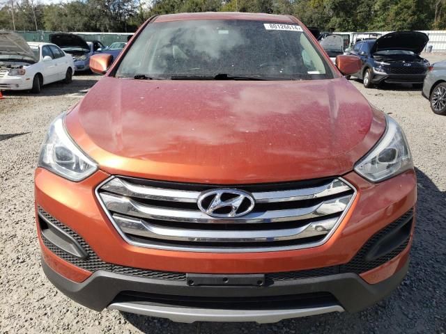 2015 Hyundai Santa FE Sport