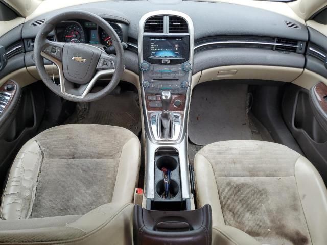 2013 Chevrolet Malibu 1LT