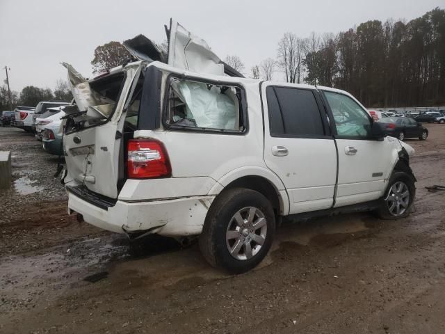 2008 Ford Expedition XLT