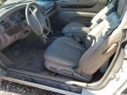 2002 Chrysler Sebring LXI