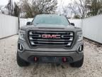 2019 GMC Sierra K1500 AT4