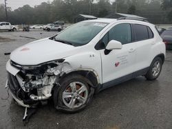 2022 Chevrolet Trax 1LT en venta en Savannah, GA