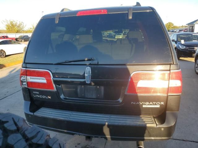 2010 Lincoln Navigator