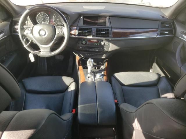 2008 BMW X5 4.8I