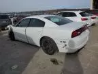 2013 Dodge Charger Police