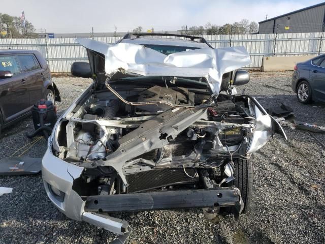 2008 Toyota 4runner SR5