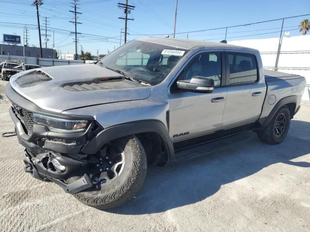 2021 Dodge RAM 1500 TRX