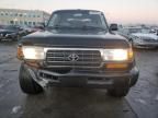 1997 Toyota Land Cruiser HJ85