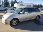 2005 Toyota Sienna XLE