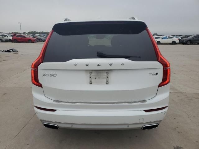 2017 Volvo XC90 T6