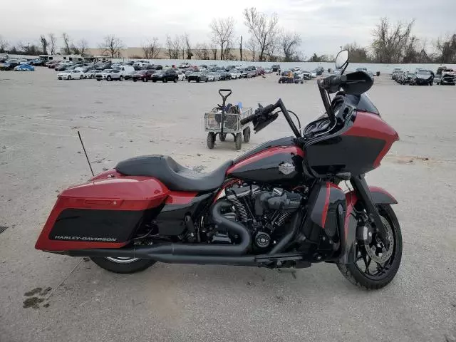 2021 Harley-Davidson Fltrxs