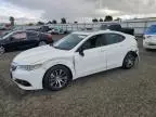 2016 Acura TLX Tech