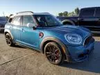 2020 Mini Cooper JCW Countryman ALL4