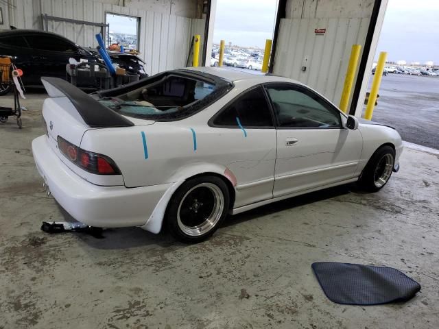 1994 Acura Integra LS