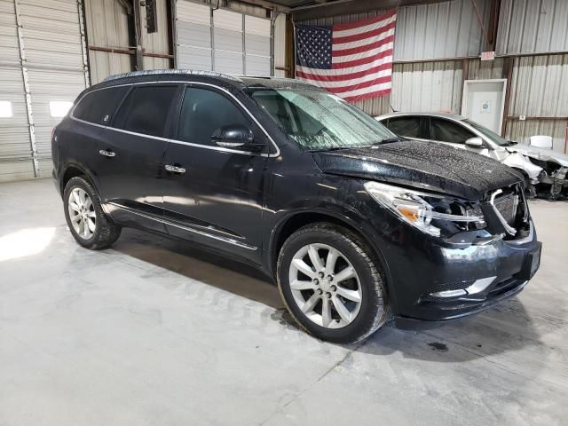 2015 Buick Enclave