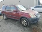 2006 Honda CR-V EX