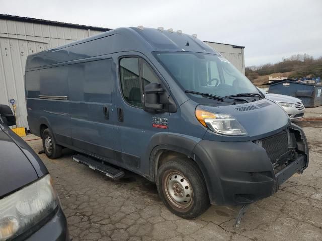 2019 Dodge RAM Promaster 3500 3500 High