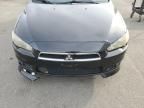 2009 Mitsubishi Lancer ES/ES Sport