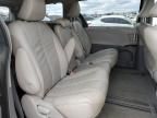 2012 Toyota Sienna XLE