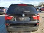 2013 BMW X3 XDRIVE35I