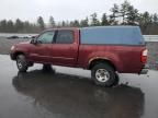 2006 Toyota Tundra Double Cab SR5