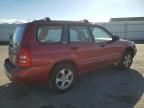 2003 Subaru Forester 2.5XS