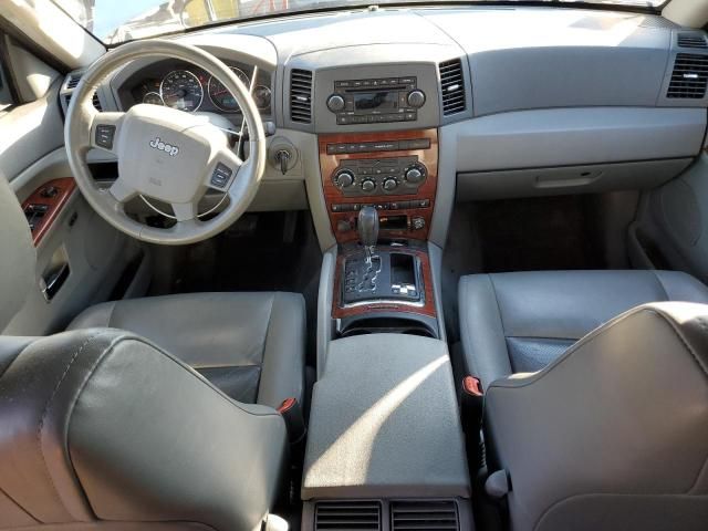 2006 Jeep Grand Cherokee Limited