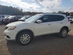 Nissan Vehiculos salvage en venta: 2016 Nissan Rogue S