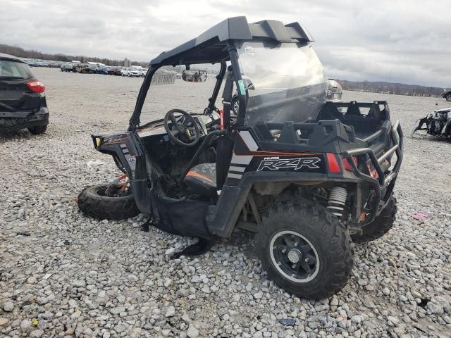 2014 Polaris RZR 800 EPS/800 XC