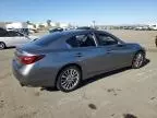 2019 Infiniti Q50 Luxe