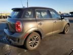 2014 Mini Cooper S Countryman