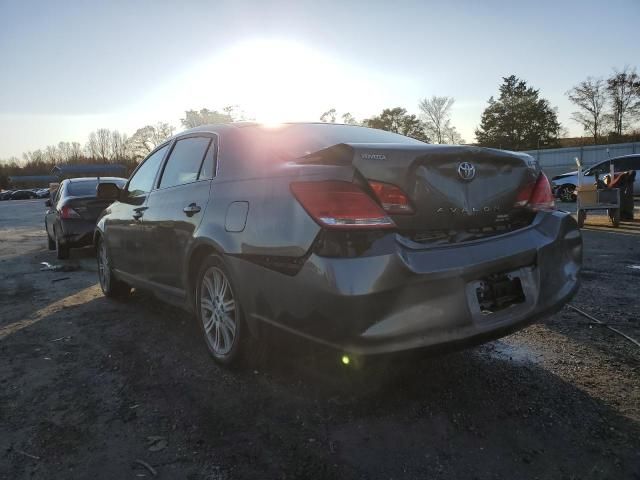 2007 Toyota Avalon XL