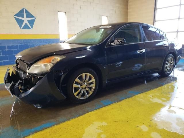 2007 Nissan Altima 2.5