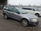 2009 Subaru Outback 2.5I