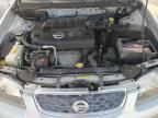 2003 Nissan Sentra SE-R Limited