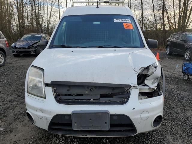 2013 Ford Transit Connect XLT