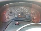 2002 Chevrolet Express G2500